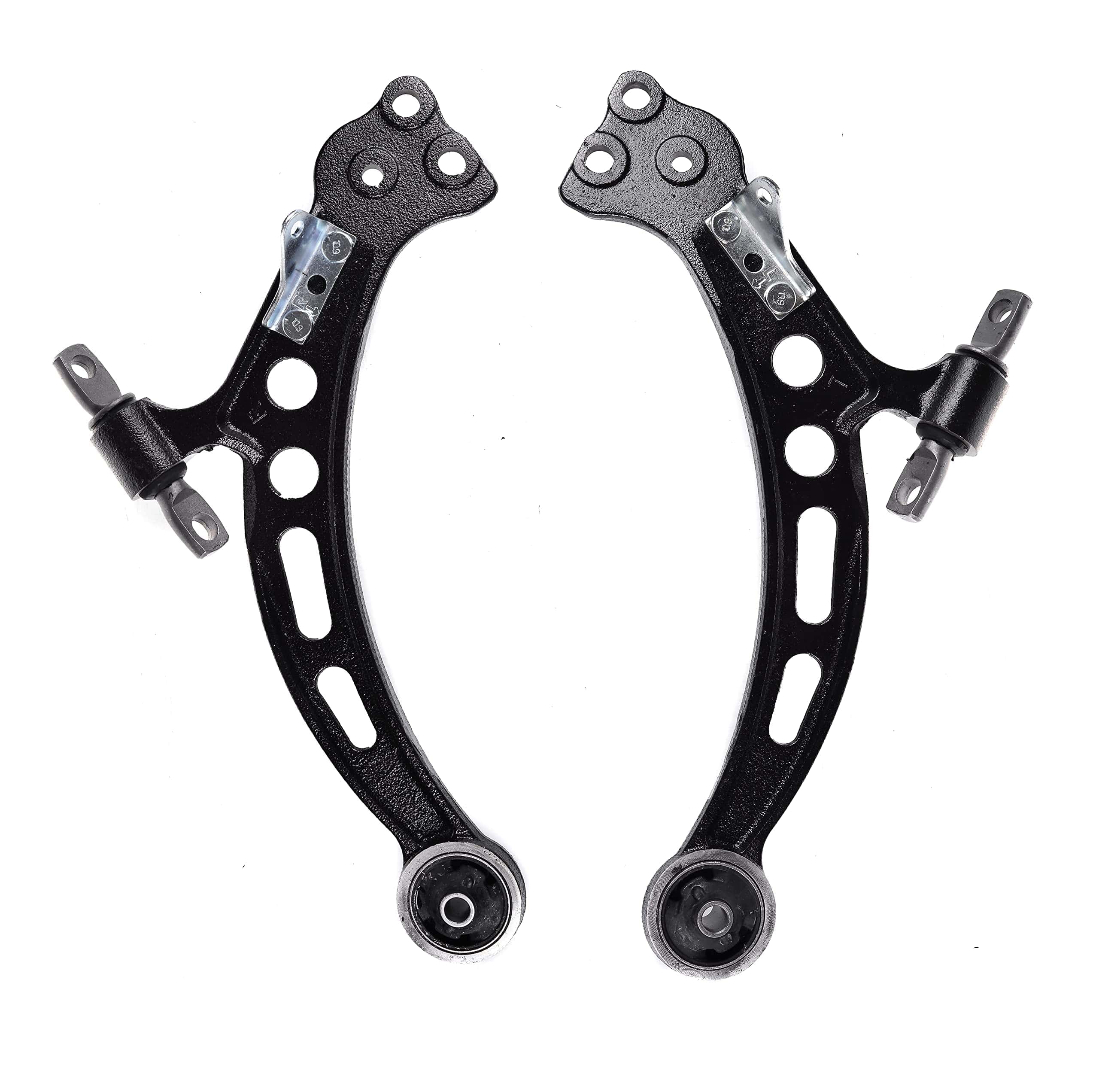 CUGANO 2PCS Brazo de Control Inferior Delantero Compatible
