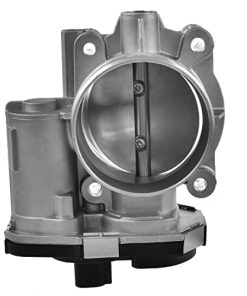 CUGANO Cuerpo de Aceleración Eléctrico Compatible Con Buick