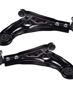 CUGANO 2PCS Brazo de control superior delantero y -4 K620165