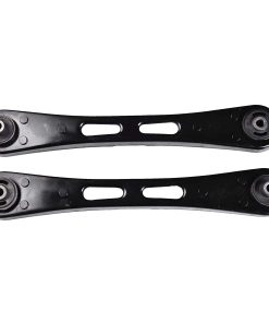 CUGANO 2PCS Brazo de control trasero compatible con
