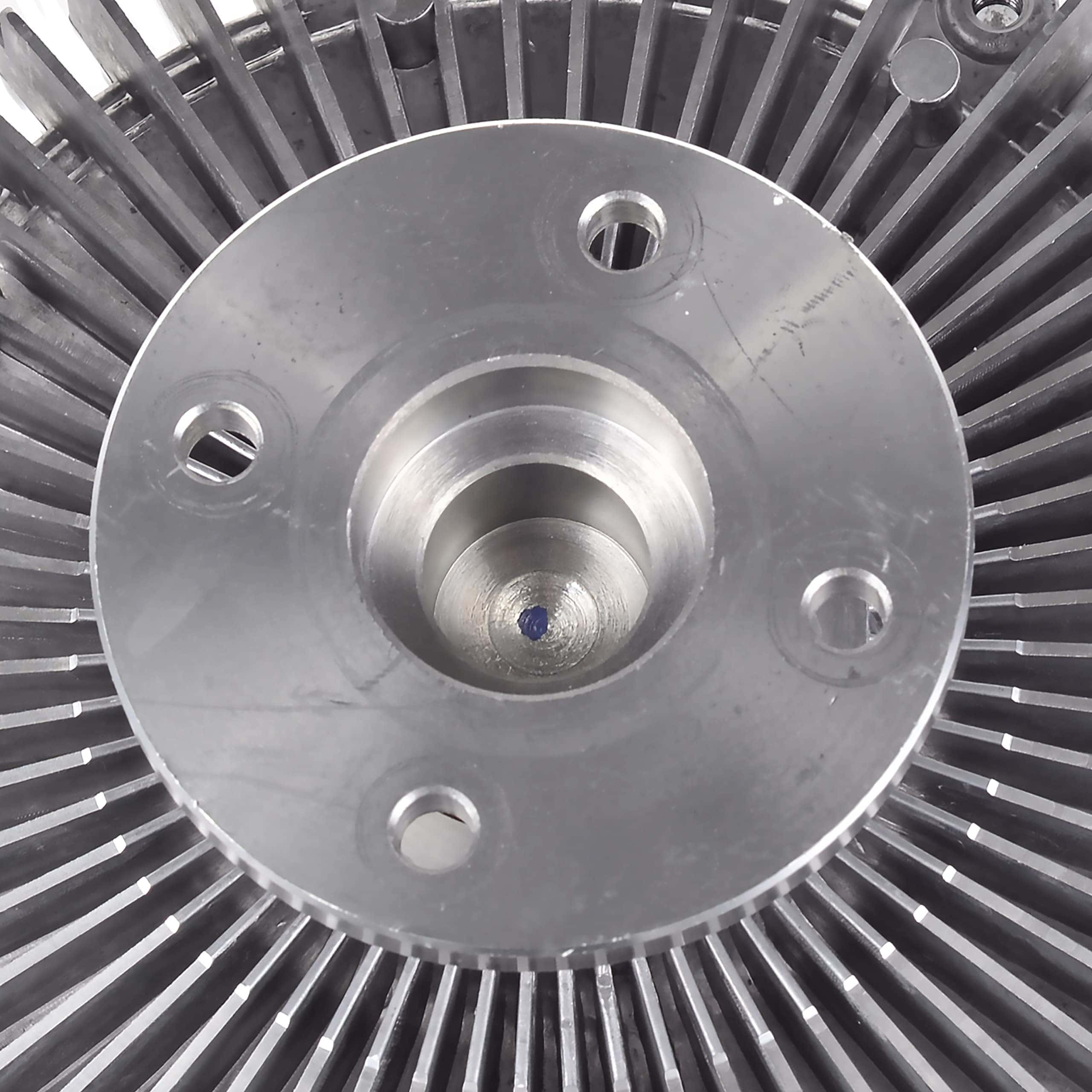 Embrague de ventilador de enfriamiento del motor CUGANO - Imagen 6