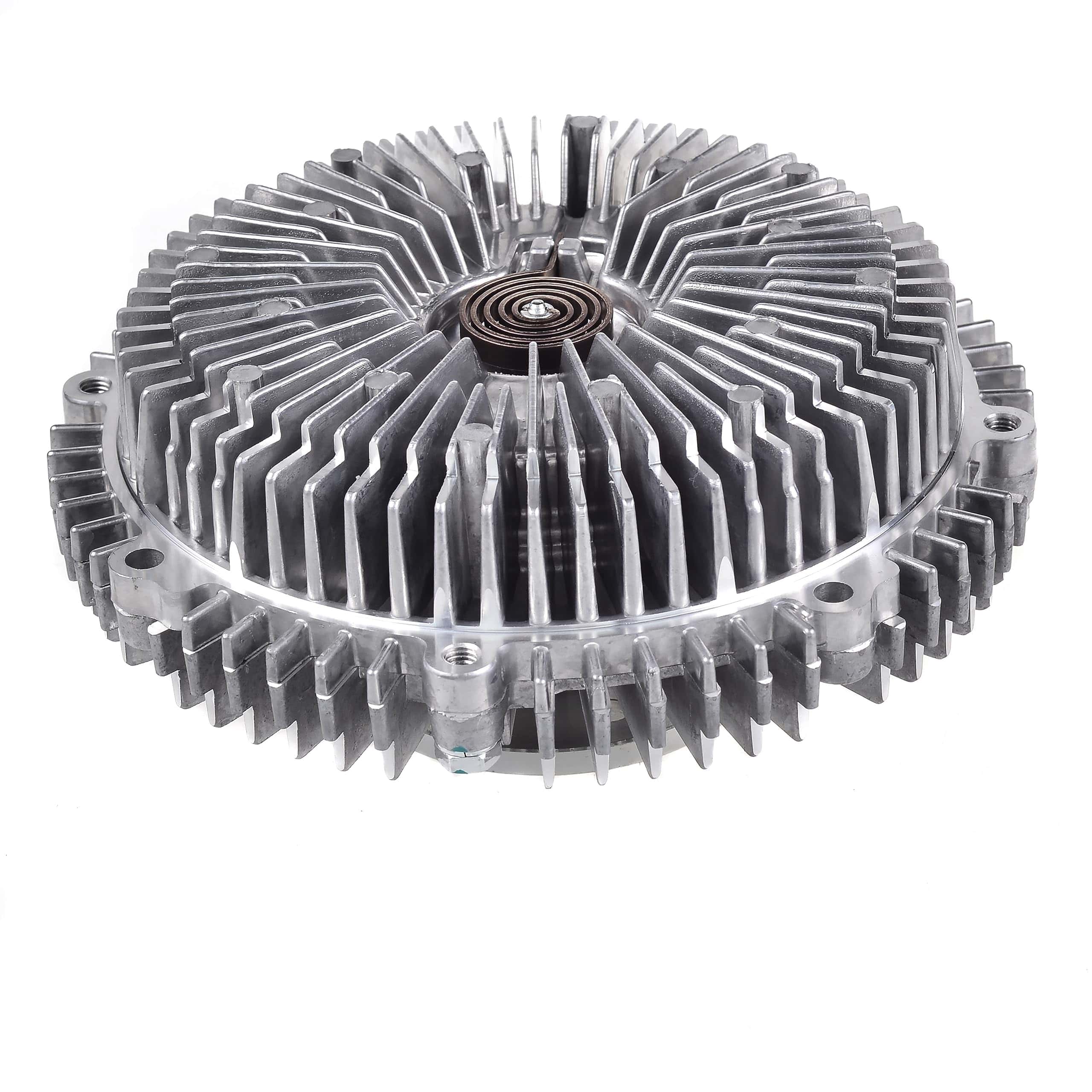 Embrague de ventilador de enfriamiento del motor CUGANO - Imagen 3