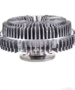 Embrague de ventilador de enfriamiento del motor CUGANO