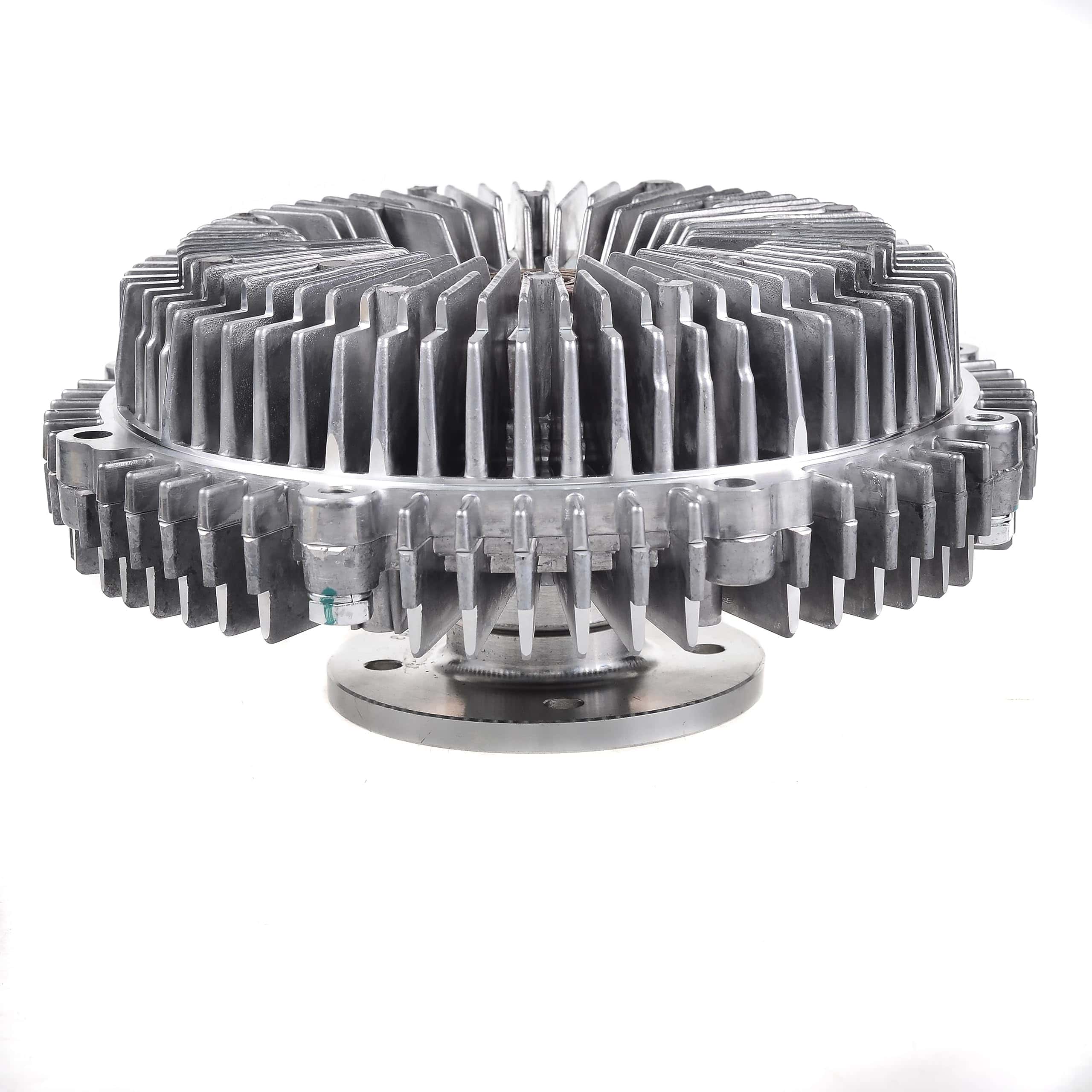 Embrague de ventilador de enfriamiento del motor CUGANO