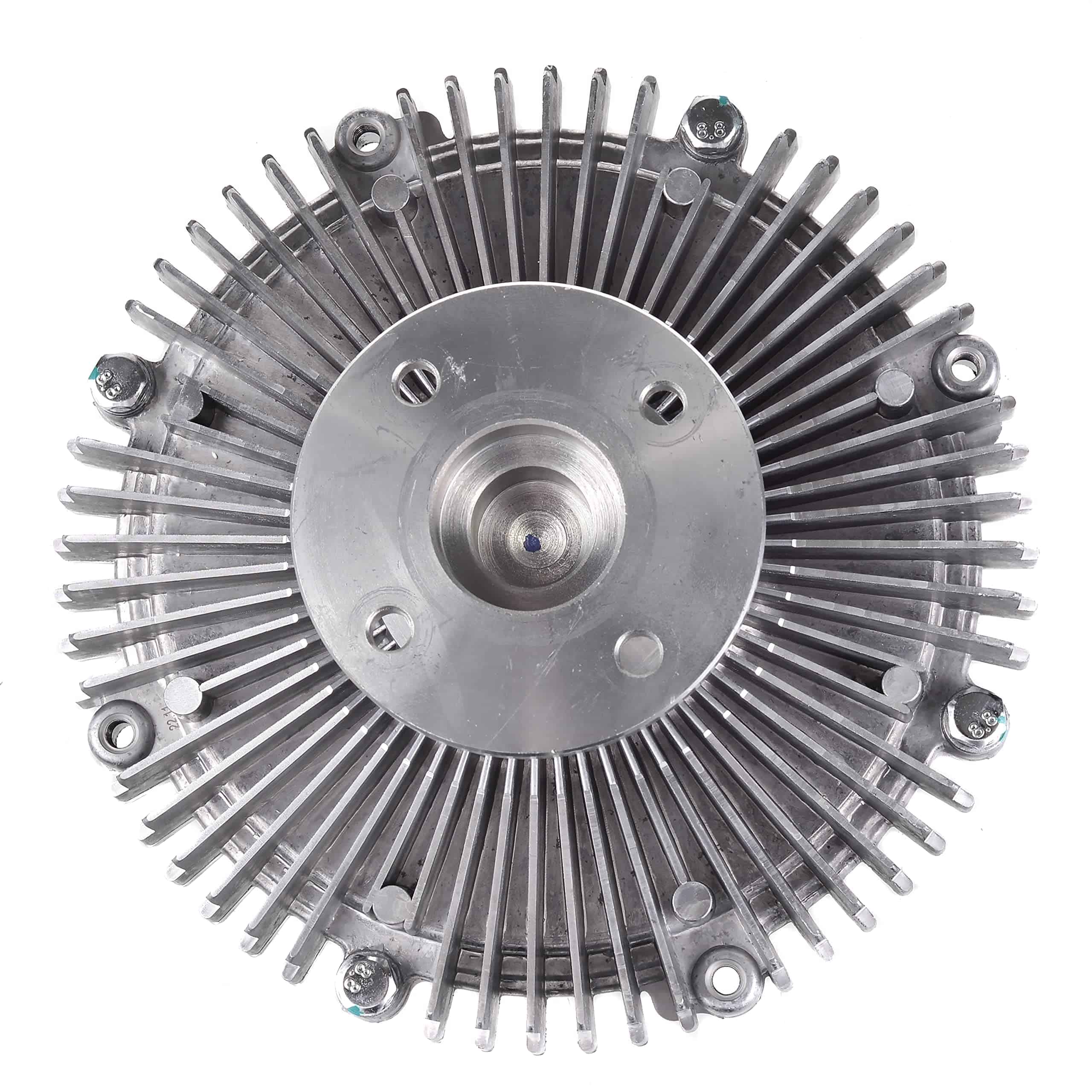 Embrague de ventilador de enfriamiento del motor CUGANO - Imagen 4