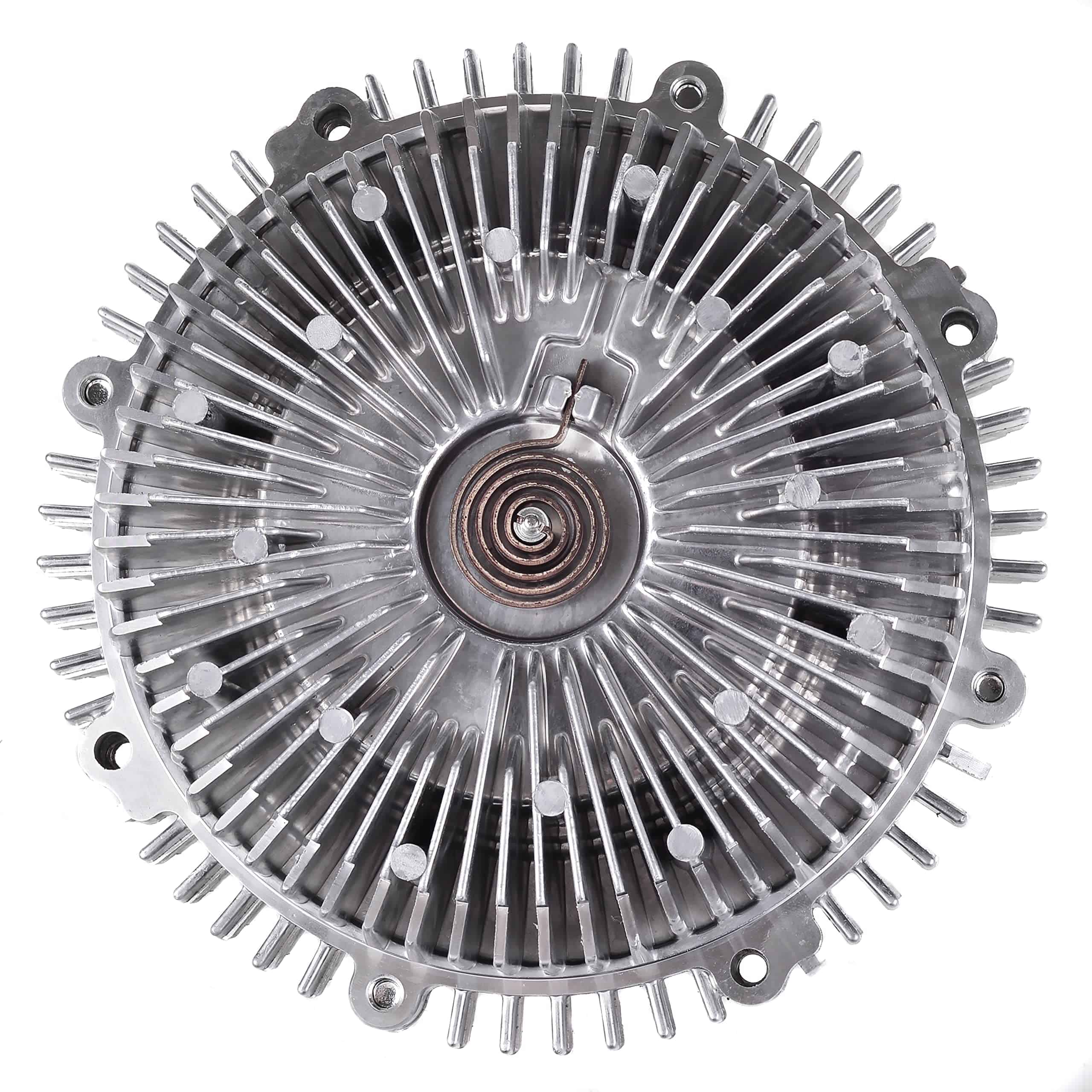 Embrague de ventilador de enfriamiento del motor CUGANO - Imagen 5