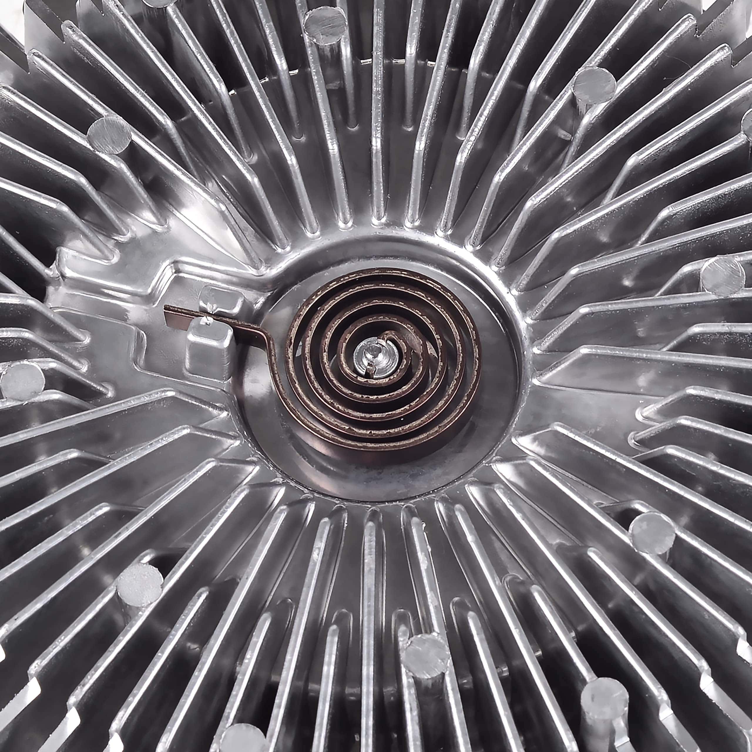 Embrague de ventilador de enfriamiento del motor CUGANO - Imagen 7