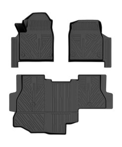 Tapetes Mixsuper para 2022-2023 GMC Hummer EV Pickup,