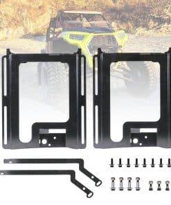 Base de Asiento Goldfire para RZR Accesorios, Montajes