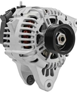 DSS AUTO PARTS Compatible con Alternador de Motor Hyundai,