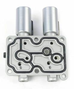 Solenoid Lineal de Doble Cambio de Transmisión HGOLHZCC