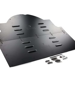 Protector de Convertidor Catalítico para Prius Generación 2