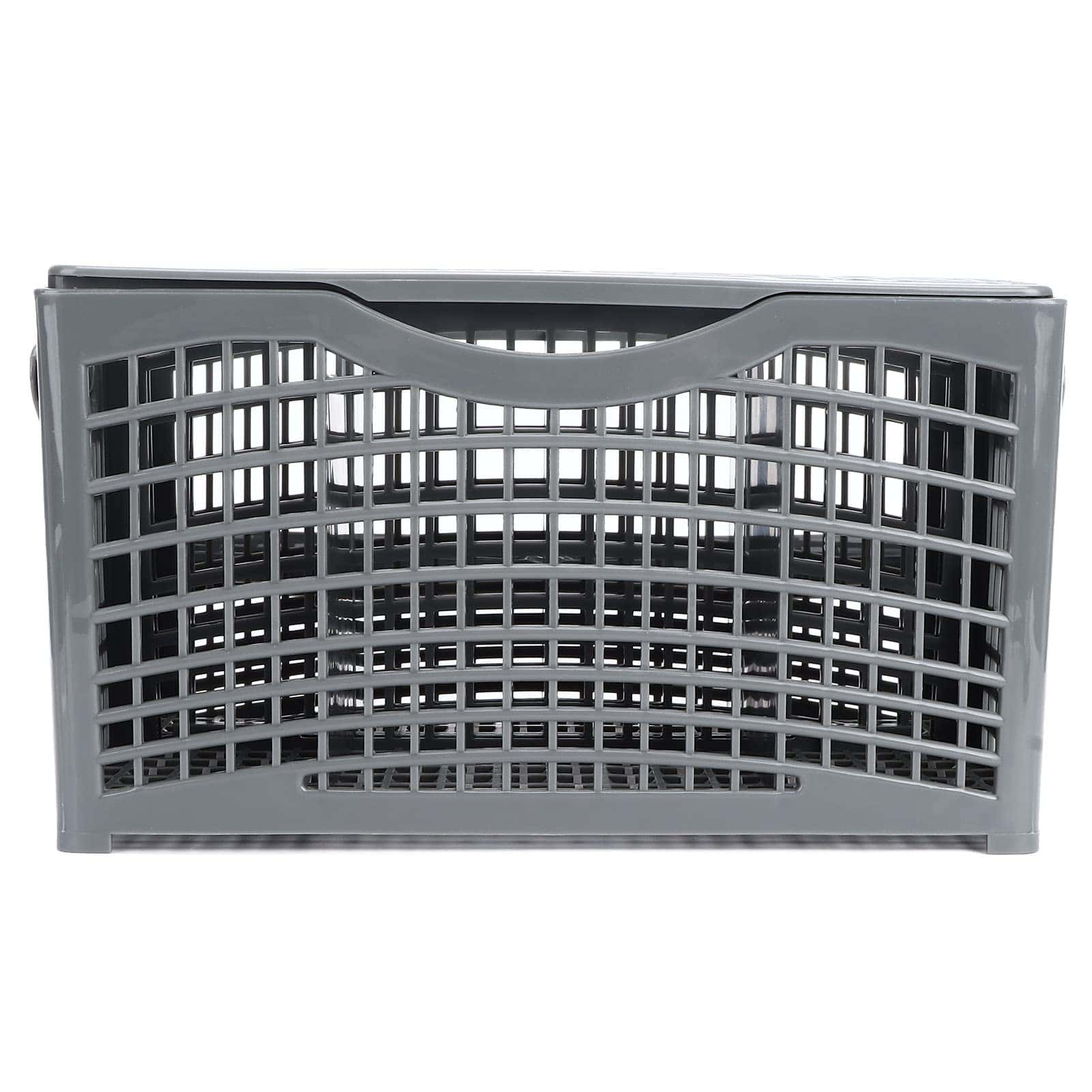 Cesta de Cubiertos para Lavavajillas con Diseño de Asa, - Imagen 4