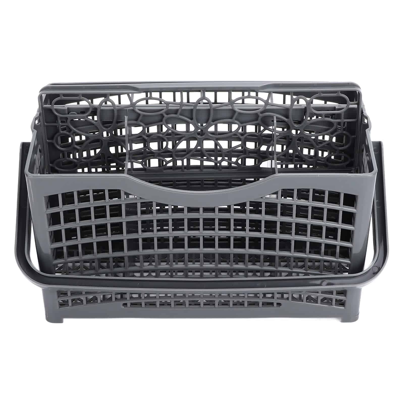 Cesta de Cubiertos para Lavavajillas con Diseño de Asa, - Imagen 6