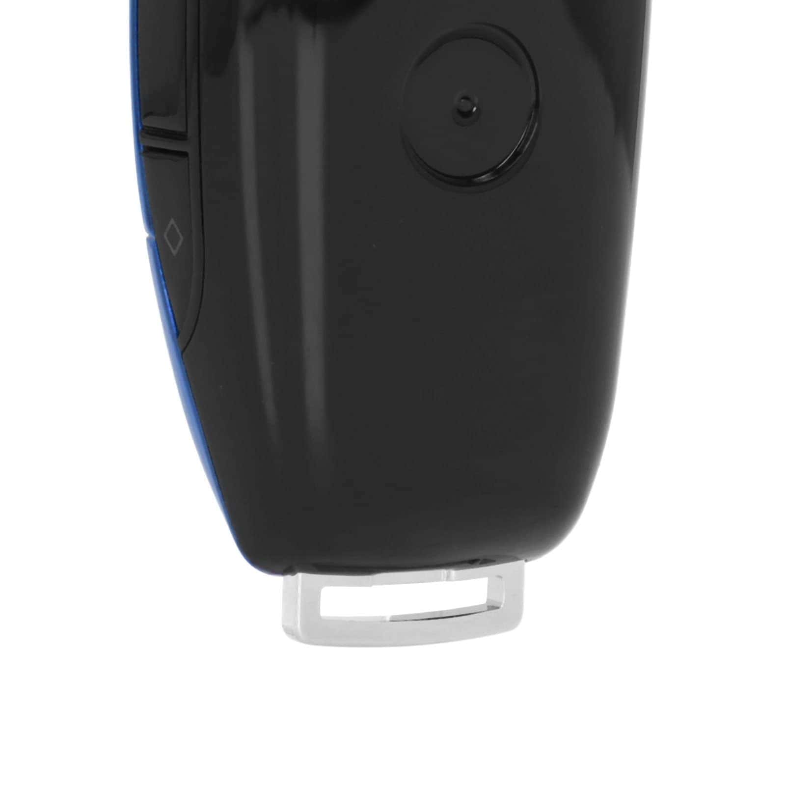 Llave Inteligente con Pantalla LCD Entrada Sin Llave - Imagen 10