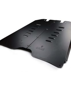 Protector Antirrobo de Convertidor Catalítico Compatible