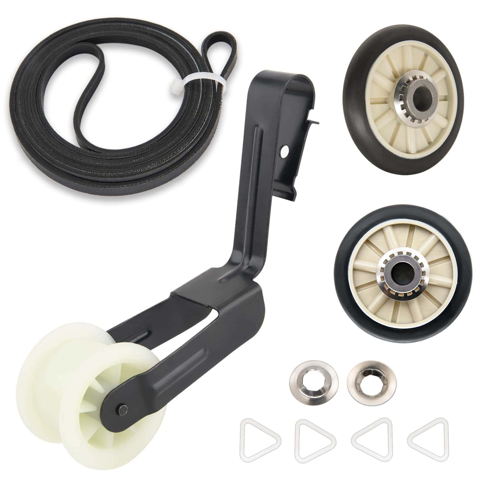 Kit de Reparación de Secadora 4392065 Compatible con