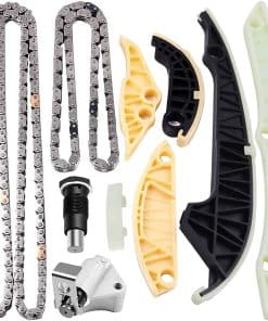 Kit de tensor de cadena de sincronización Niyako Reemplazo