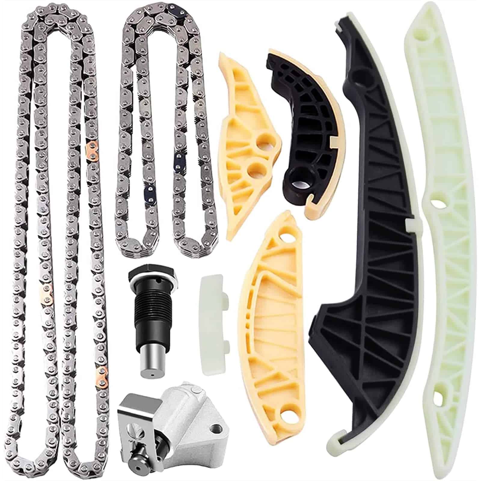 Kit de tensor de cadena de sincronización Niyako Reemplazo