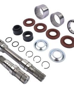 Kit de Eje Intermedio del Eje Frontal del Eje Interior