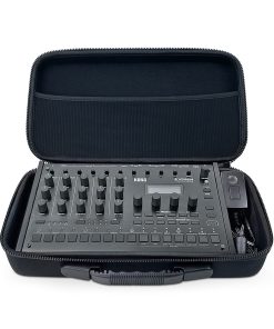 Estuche ANALOG CASES Korg Drumlogue - Estuche rígido