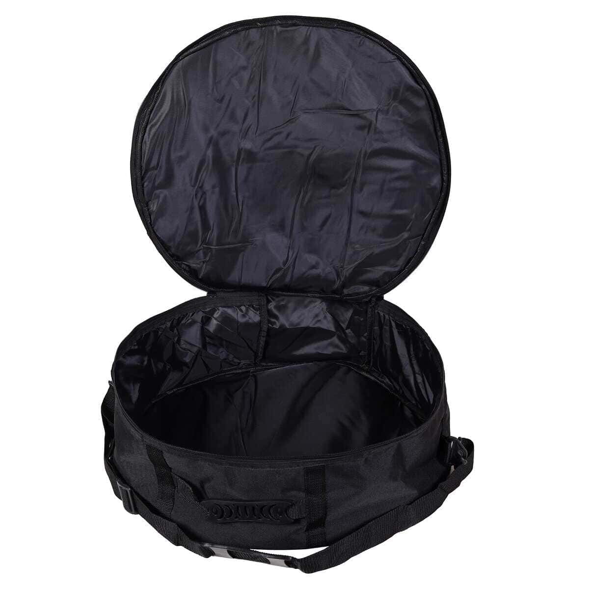 Bolsa para Tambores Shamánicos ARAW, Bolsa para Bodhran, - Imagen 6