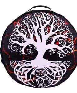 Bolsa de Tambor Shamanic ARAW, Bolsa de Tambor Bodhran,