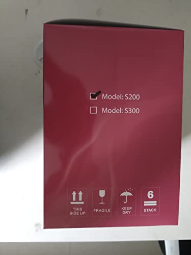 ANCEL S200 Máquina de Humo Automotriz con Bomba de Aire - Imagen 11