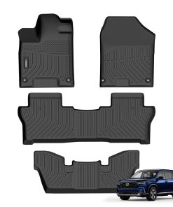 Tapetes para Piso Personalizados para -eto Negro