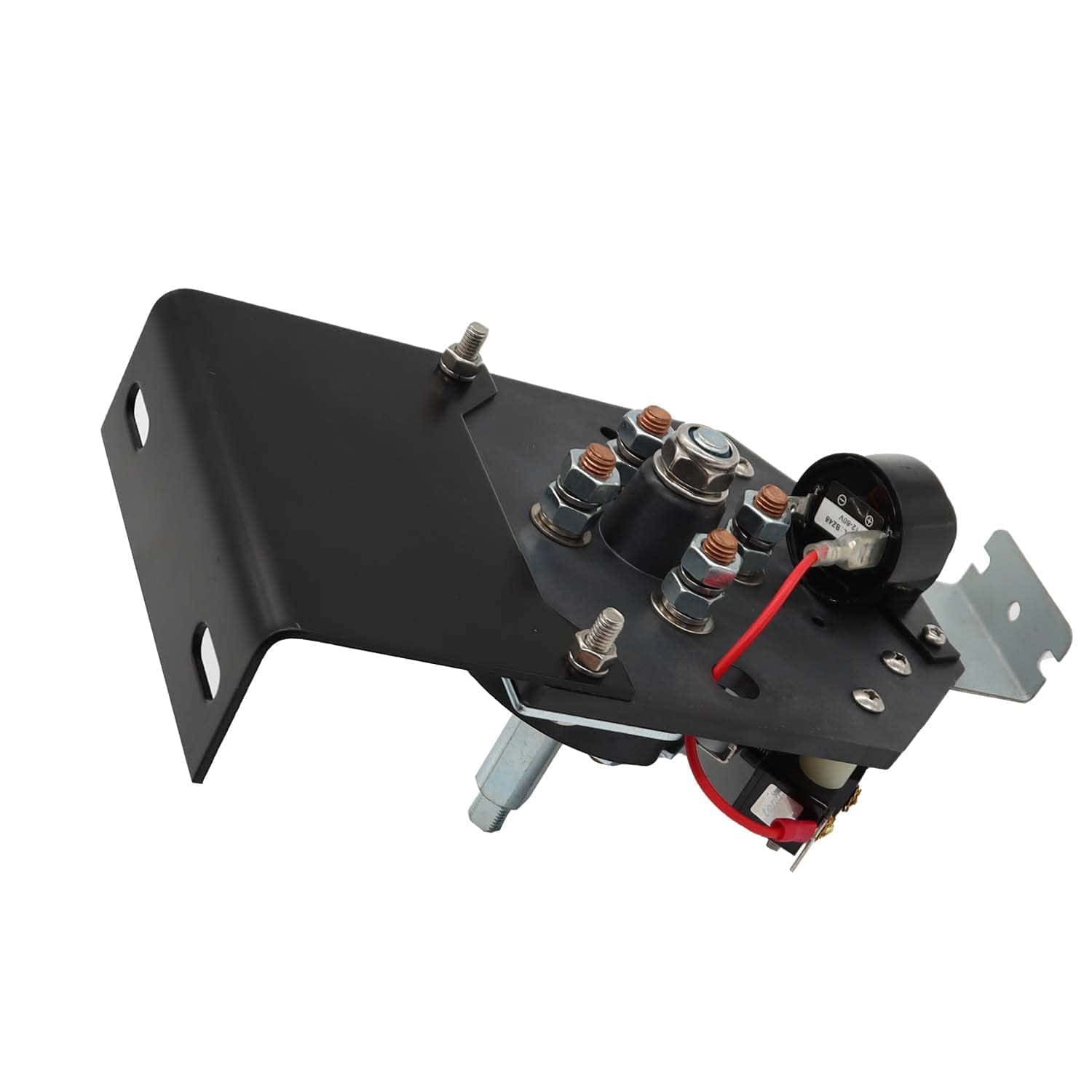 Conjunto de Interruptor de Avance y Retroceso de Servicio