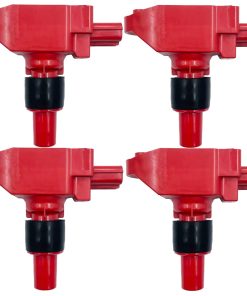 Conjunto de 4 Bobinas de encendido GP POWER N3H118100B