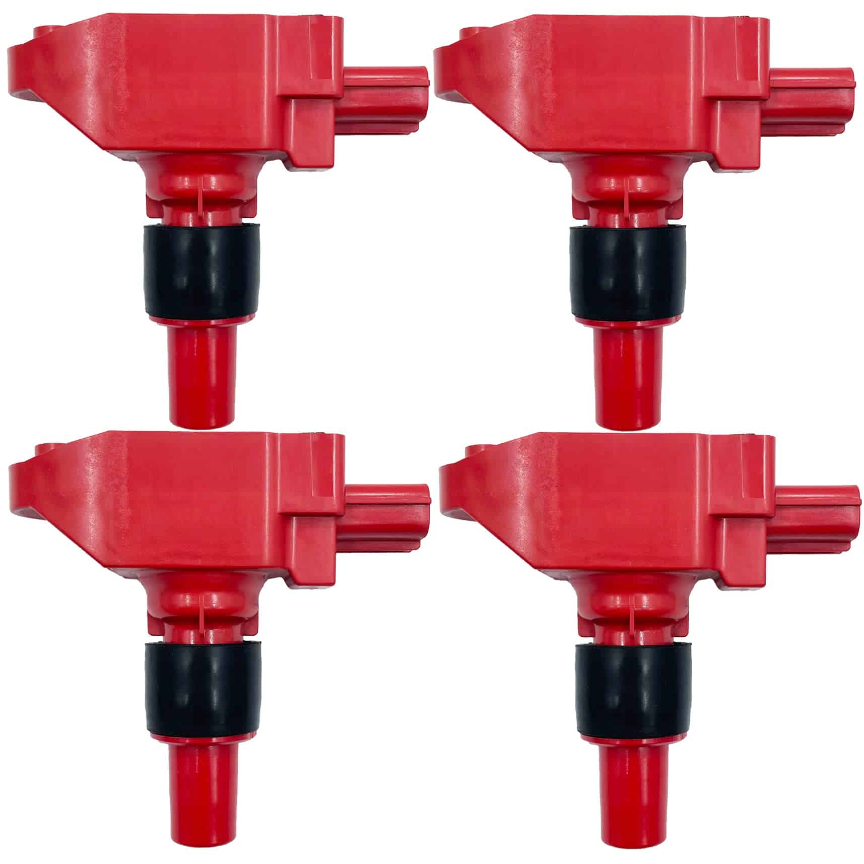 Conjunto de 4 Bobinas de encendido GP POWER N3H118100B