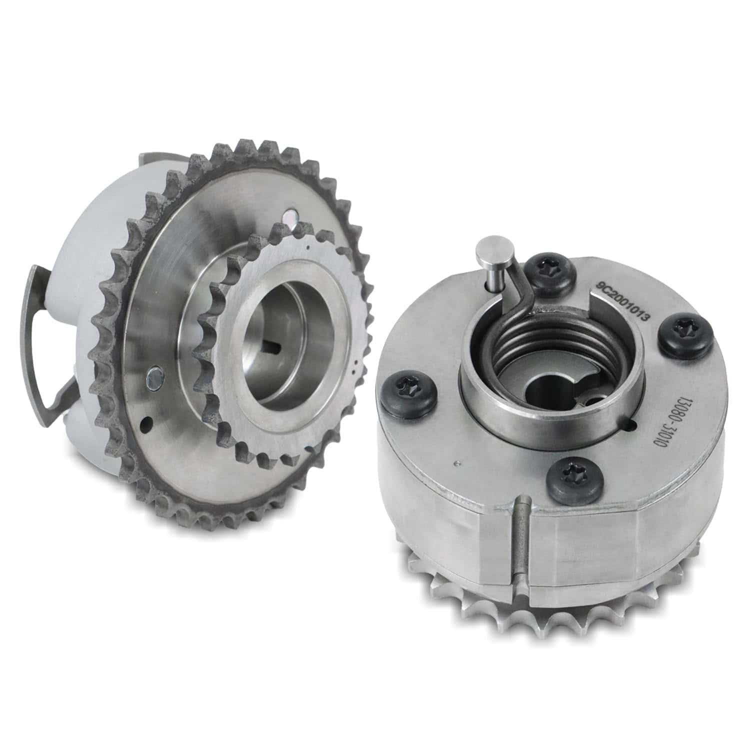 PANGOLIN 2PCS Engranajes Piñón del árbol de levas