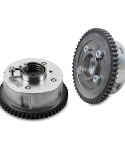 PANGOLIN 2PCS Ajustador de árbol de levas de admisión y