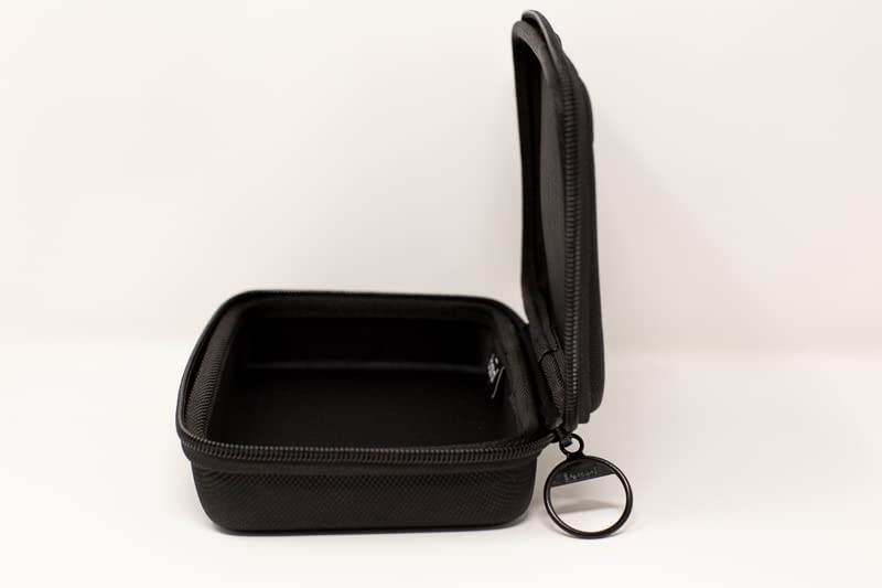 Estuche Rígido Ligero Basal Blank 100 Para Equipos - Imagen 5