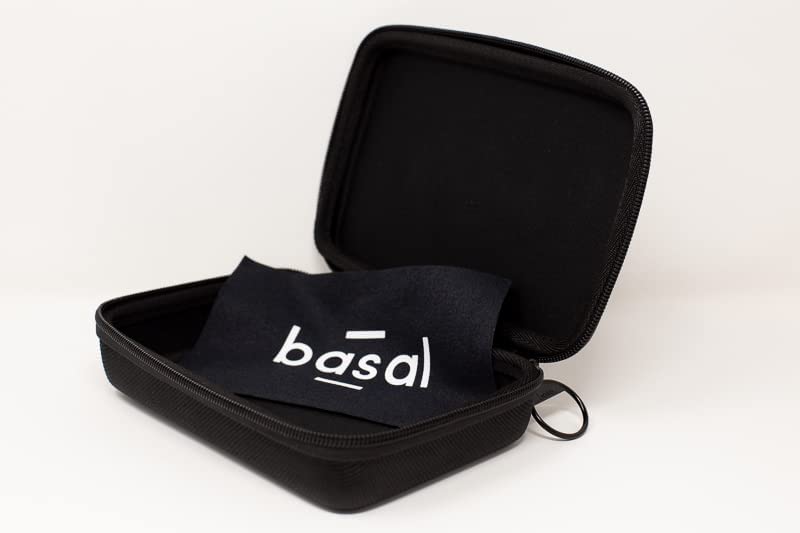 Estuche Rígido Ligero Basal Blank 100 Para Equipos - Imagen 4