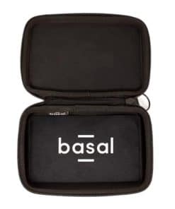 Estuche Rígido Ligero Basal Blank 100 Para Equipos