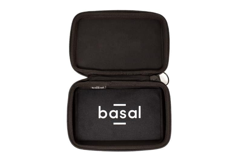 Estuche Rígido Ligero Basal Blank 100 Para Equipos