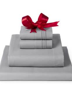 Juego de sábanas para cama Twin XL Mellanni - Colección