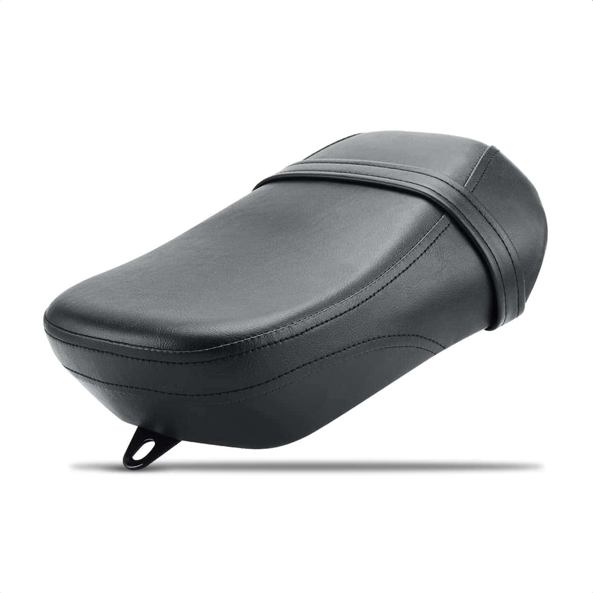 Asiento Trasero del Pasajero y Juego de Reposapiés para - Imagen 5