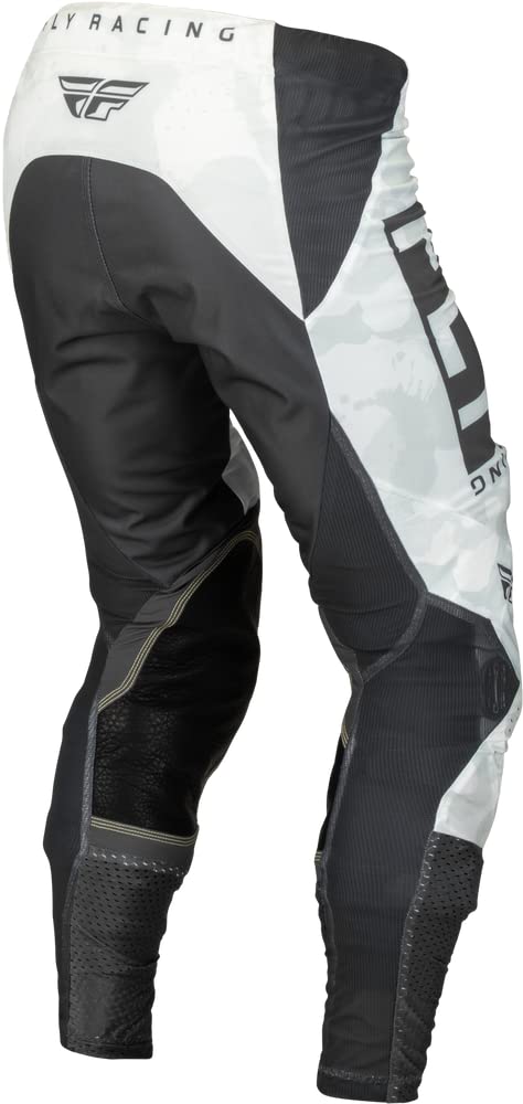 Pantalones Edición Limitada Fly Racing LITE Stealth para - Imagen 4