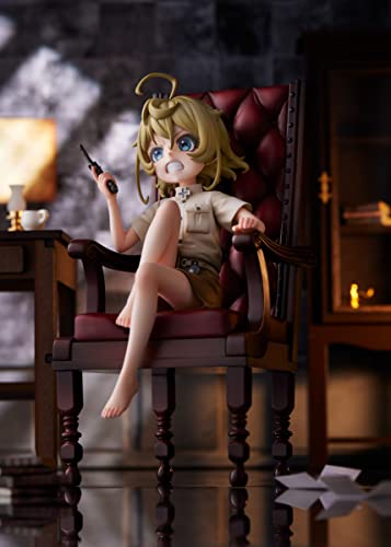 Saga of Tanya The Evil: Figura de PVC Tanya von Degurechaff - Imagen 8