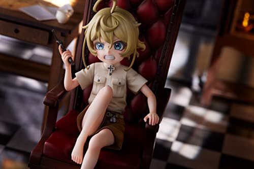 Saga of Tanya The Evil: Figura de PVC Tanya von Degurechaff - Imagen 7