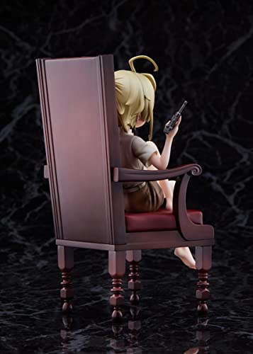 Saga of Tanya The Evil: Figura de PVC Tanya von Degurechaff - Imagen 6