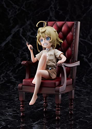 Saga of Tanya The Evil: Figura de PVC Tanya von Degurechaff - Imagen 3