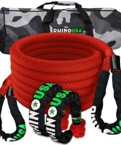 Kit de Recuperación de Cuerda Cinética de Rhino USA (7/8