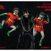 FCBD 2023 Dark Nights Metal: La figura de acción de The