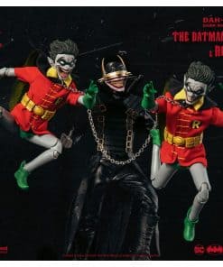 FCBD 2023 Dark Nights Metal: La figura de acción de The