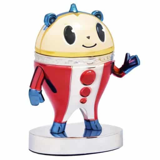 Square Enix Persona 4 Golden: Figura de la Galería de Arte - Imagen 5