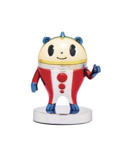 Square Enix Persona 4 Golden: Figura de la Galería de Arte